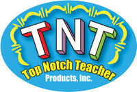 Top Notch Teacher Products