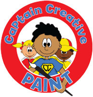 Captain Creative, Inc.