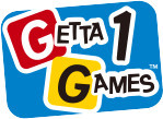 Getta1Games