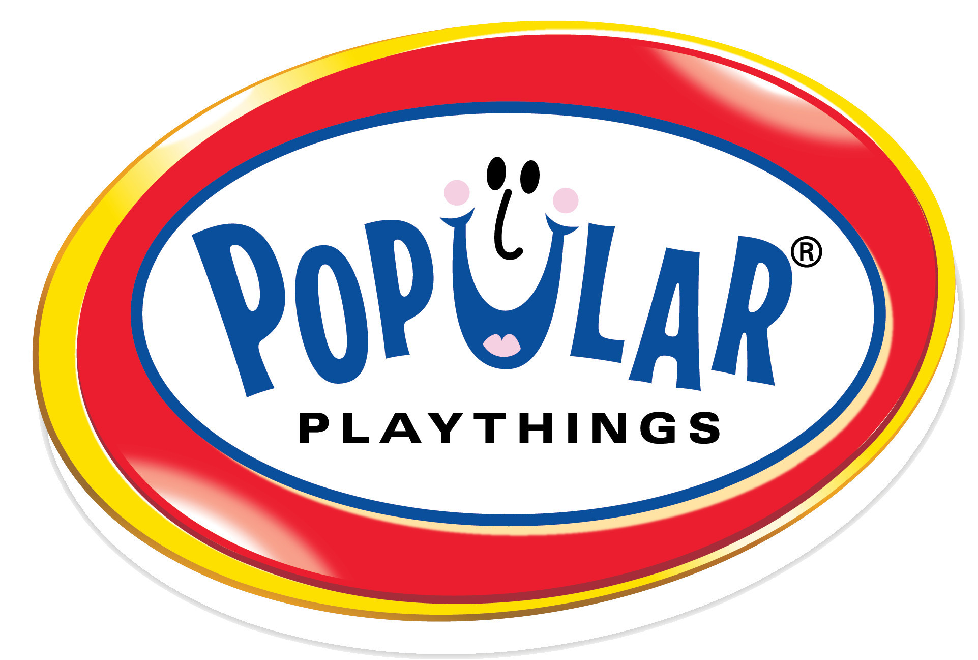 Popular Playthings (Huntar Company)